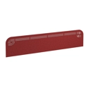 Offset Acoustic Desktop Screen