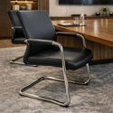 Cante Cantilever Frame Medium Back Boardroom Chair