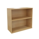 Desk High Bookcase