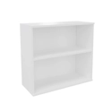 Desk High Bookcase