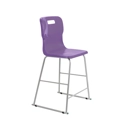 Titan High Chair