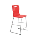 Titan High Chair