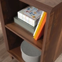 Willow L-Shaped Desk