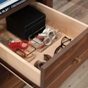 Willow L-Shaped Desk