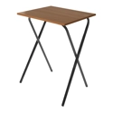 Folding Frame Exam Desk