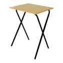 Folding Frame Exam Desk