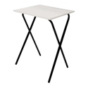 Folding Frame Exam Desk