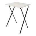 Folding Frame Exam Desk