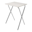 Folding Frame Exam Desk