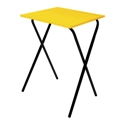 Folding Frame Exam Desk