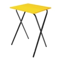 Folding Frame Exam Desk