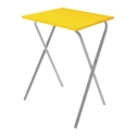 Folding Frame Exam Desk