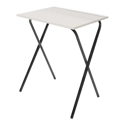 Folding Frame Exam Desk