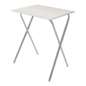 Folding Frame Exam Desk