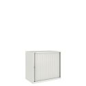 Essentials Tambour Cupboards
