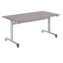 Pro Flip Rectangular Table