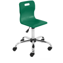 Titan Swivel Senior Chair 