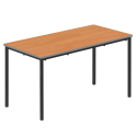 Titan Rectangle Classroom Tables