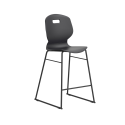 Arc High Chair
