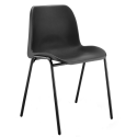 Polyprop Stacking Chair