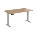 Elev8 Economy Sit-Stand Desk