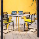 Evolution Bench Desking