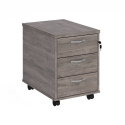 Mobile Under Desk Pedestal