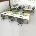 Evolution Bench Desking