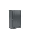 Essentials Tambour Cupboards