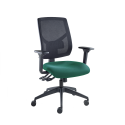 Vision High Back Mesh Chair