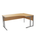 Platinum Range - Radial Workstation