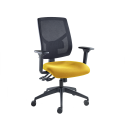 Vision High Back Mesh Chair