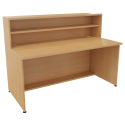 Reception Units
