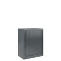 Essentials Tambour Cupboards