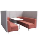 Simoon Booths