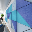Piano Acoustic Tiles