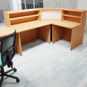 Reception Units