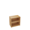 Platinum Range - Bookcases