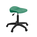 Titan Swivel Senior Stool