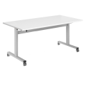 Pro Flip Rectangular Table