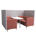 Simoon Booths