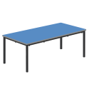 Titan Rectangle Classroom Tables