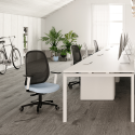 Scirocco Mesh Office Chair