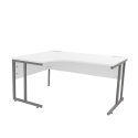 Platinum Range - Radial Workstation
