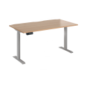 Elev8 Economy Sit-Stand Desk