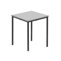 Titan Square Classroom Tables