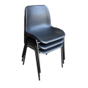 Polyprop Stacking Chair