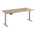 Elev8 Economy Sit-Stand Desk