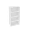 Platinum Range - Bookcases