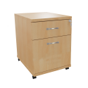 Platinum Range - Mobile Pedestals